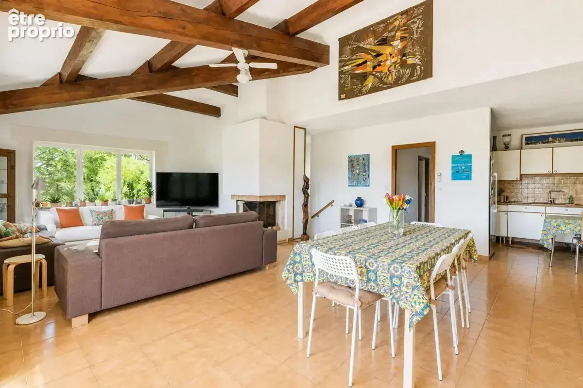 Maison de 9 pièces de 229,44 m² à Montferrier-sur-Lez - photo 4