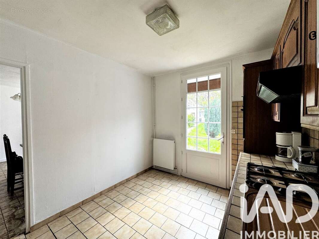 Photo 8 - Maison à MALAUNAY