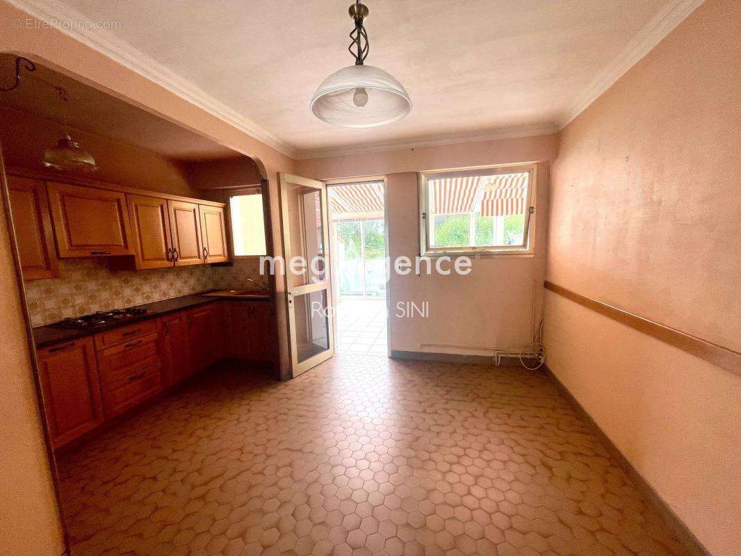 Maison à LES SABLES-D'OLONNE