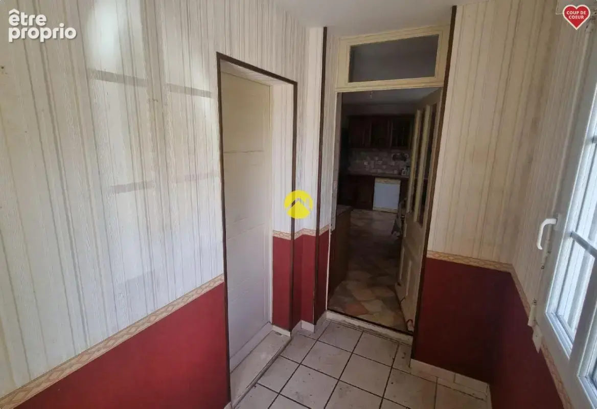 Gros potentiel a renover - photo 6