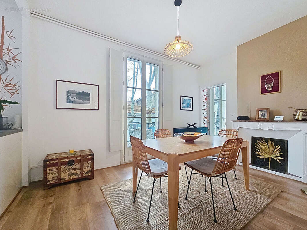 Appartement à AVIGNON