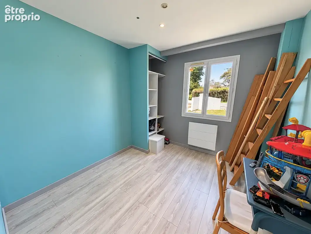 Maison Plain-pied de 95 m2 - photo 9