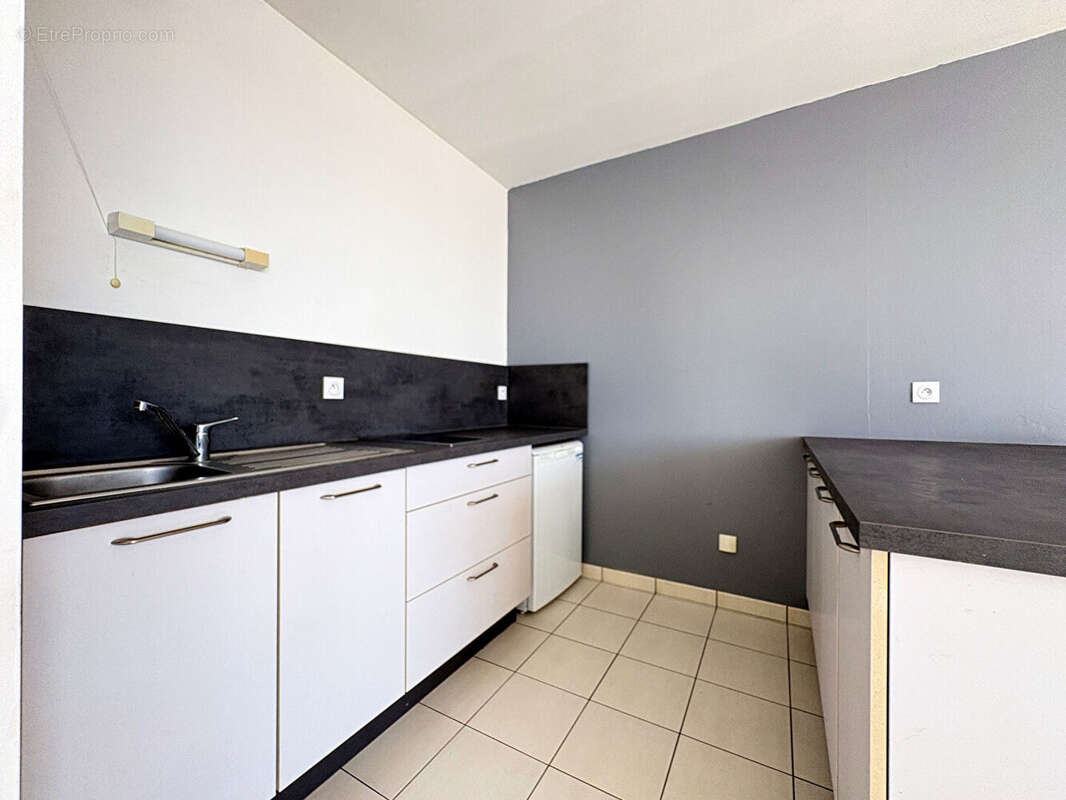 Appartement Langueux 2 pièce(s) 50 m2 - photo 2