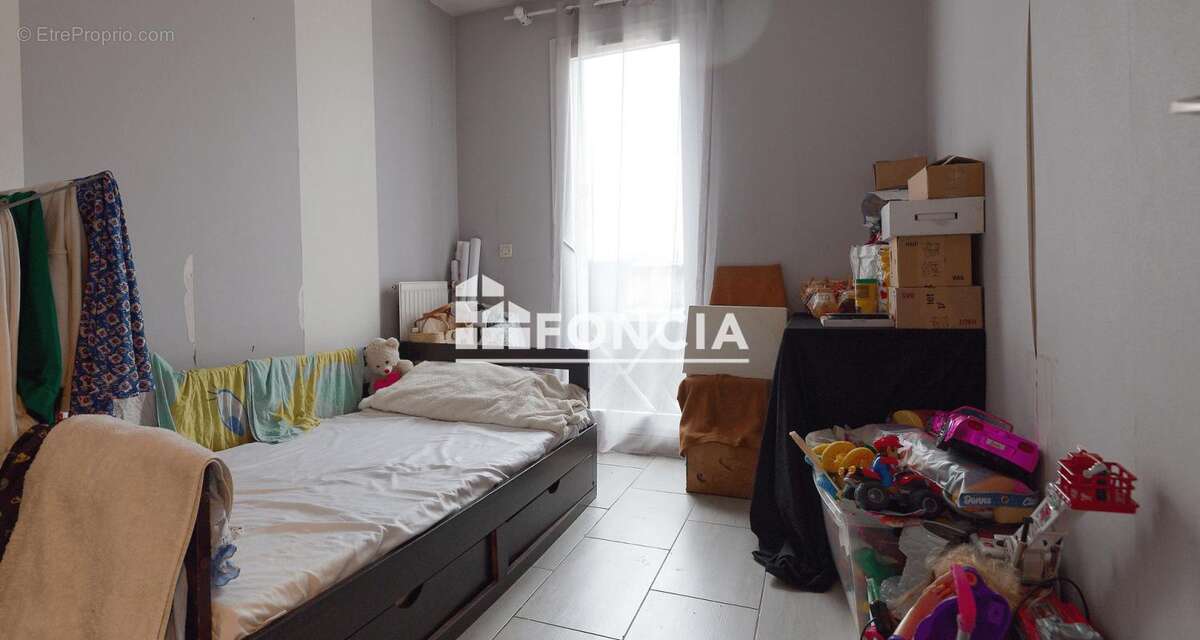 Appartement à EVRY