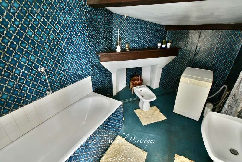 Appartement à SAINT-GAUDENS