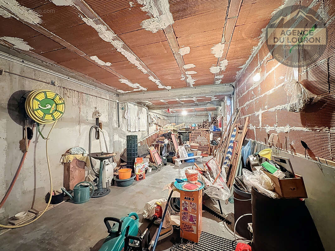 Maison à BORDERES-LOURON