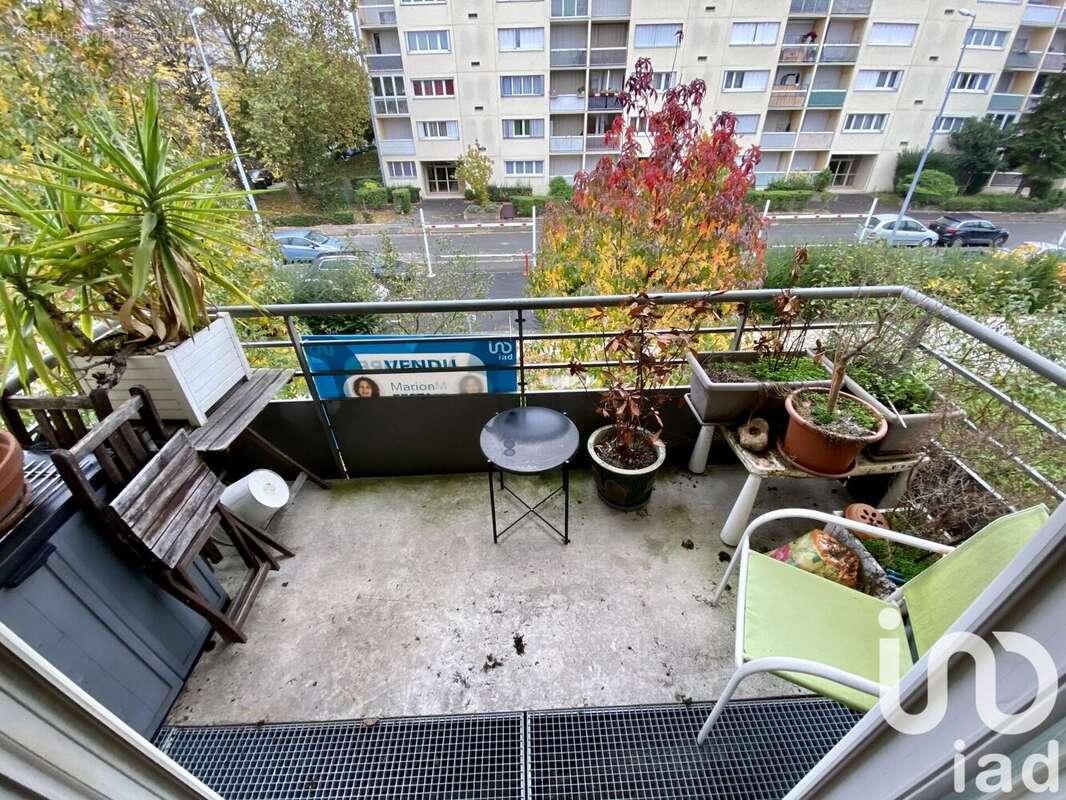 Photo 4 - Appartement à NEUILLY-SUR-MARNE