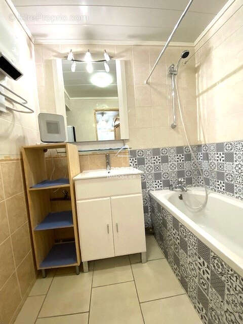 Appartement à LE CHATEL
