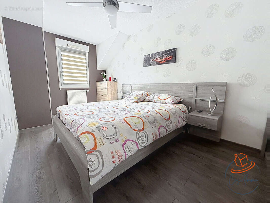 Appartement Gex 4 pièce(s) 84 m2 - photo 9