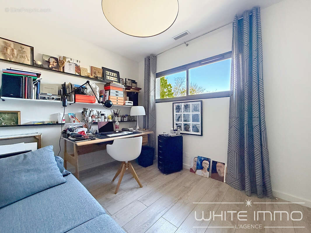 Maison à FRANCHEVILLE