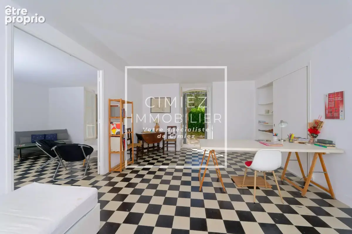Appartement 3 pièces 102 m² à vendre à Nice (06000) - photo 3