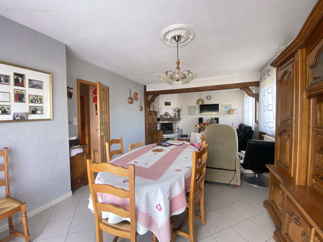 Autre à VILLEBERNIER