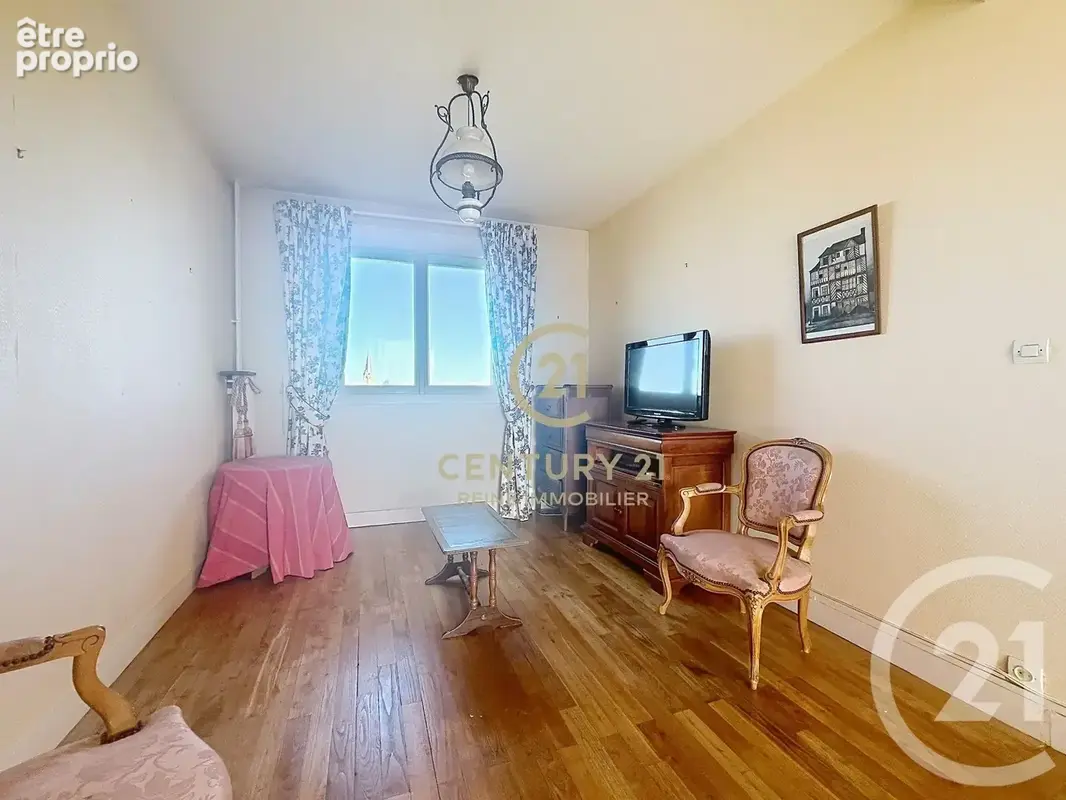 Appartement 4 pièces 63 m² à vendre à Rennes (35200) - photo 5