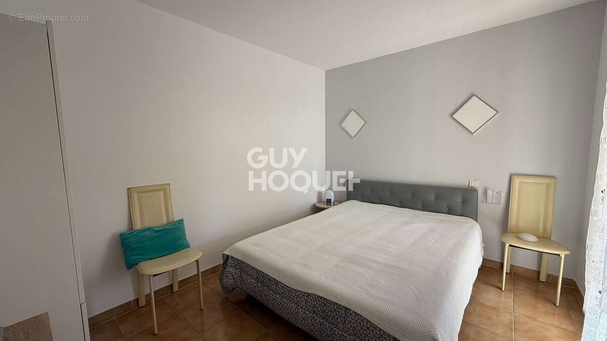 Maison à BALARUC-LES-BAINS