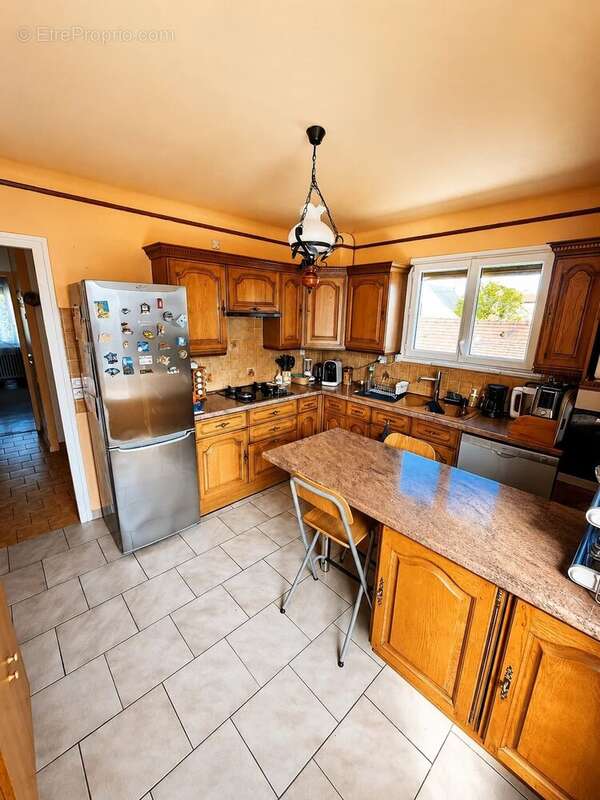 Maison à SUCY-EN-BRIE