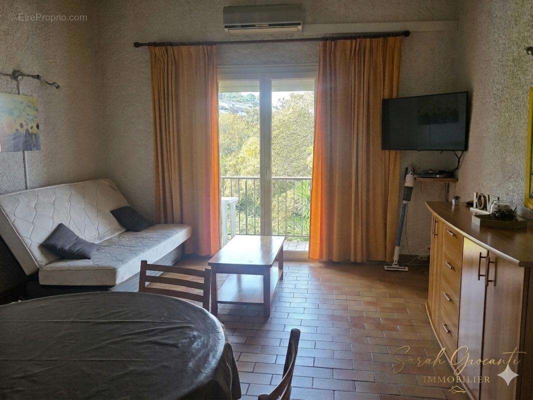 Appartement - photo 2