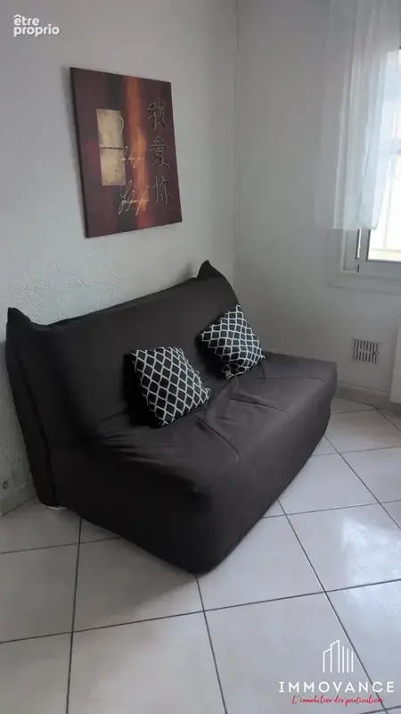 Appartement 2 pièces 28 m² à vendre à Palavas-Les-Flots (34250) - photo 3