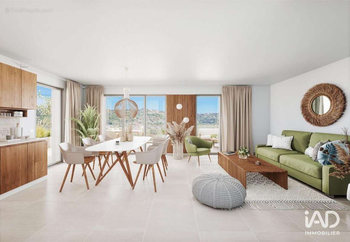 Photo 5 - Maison à LA GAUDE