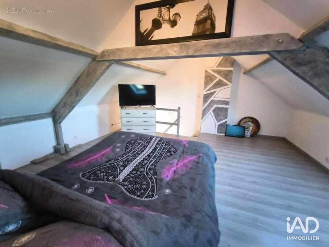 Photo 8 - Maison à MARLY