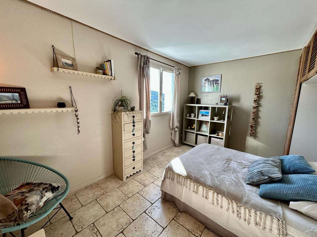 Maison à LA TURBIE