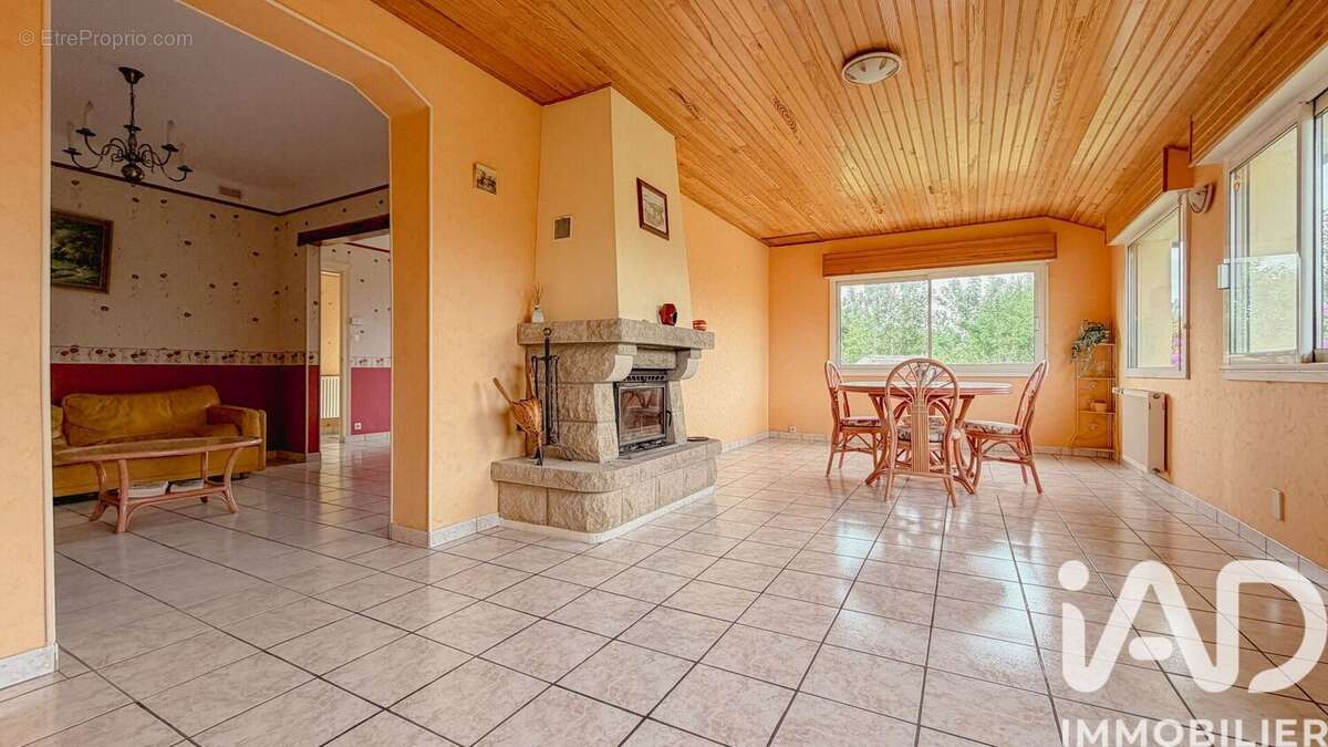 Photo 7 - Maison à PENVENAN