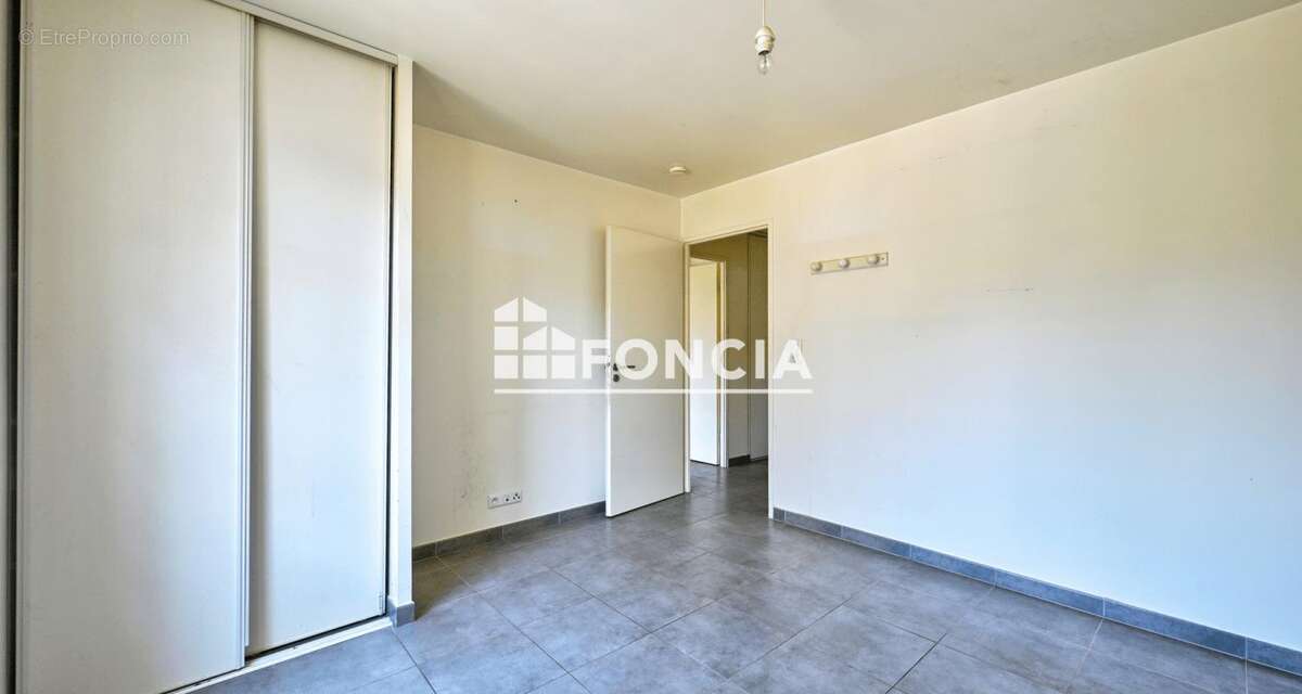 Appartement à OSNY