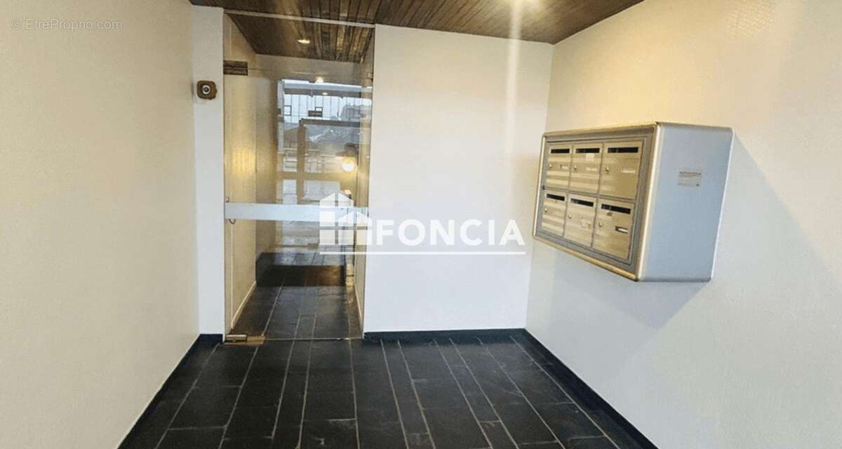 Appartement à DREUX