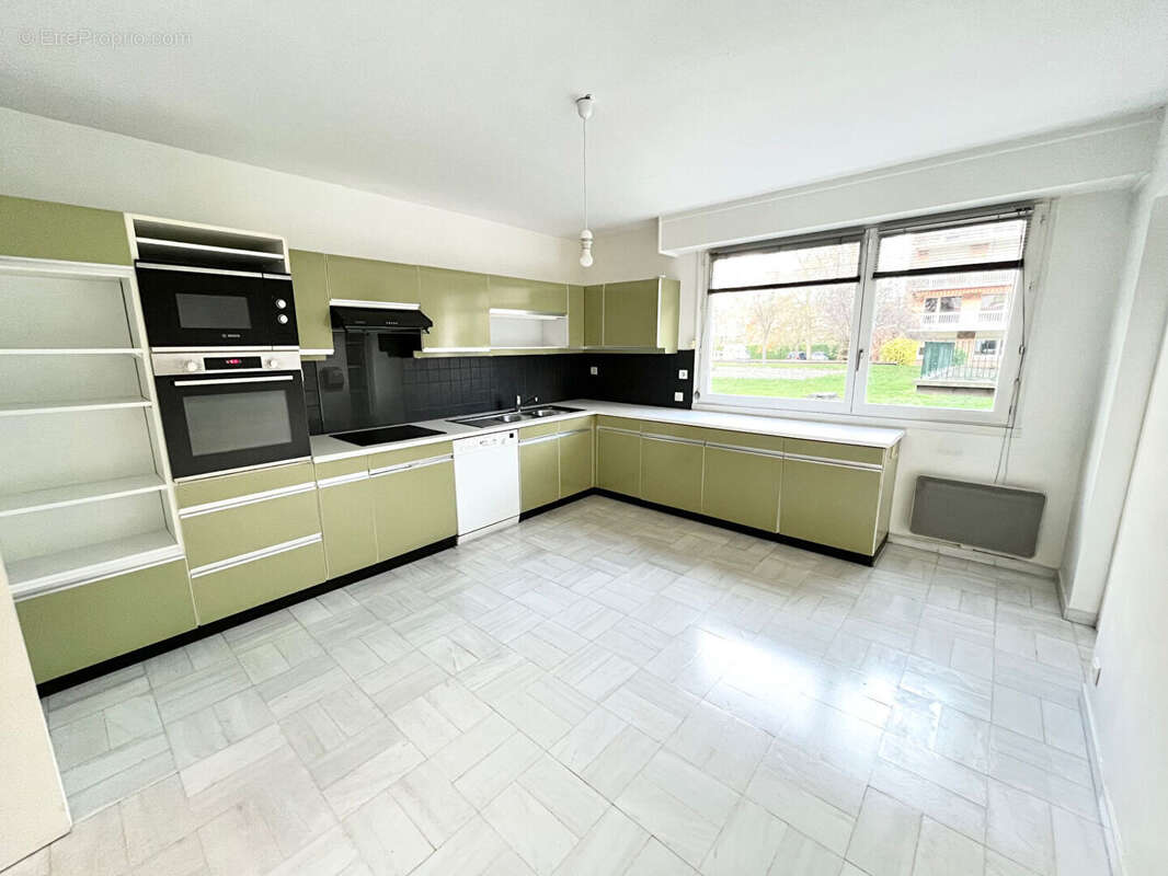 Appartement à MARCQ-EN-BAROEUL