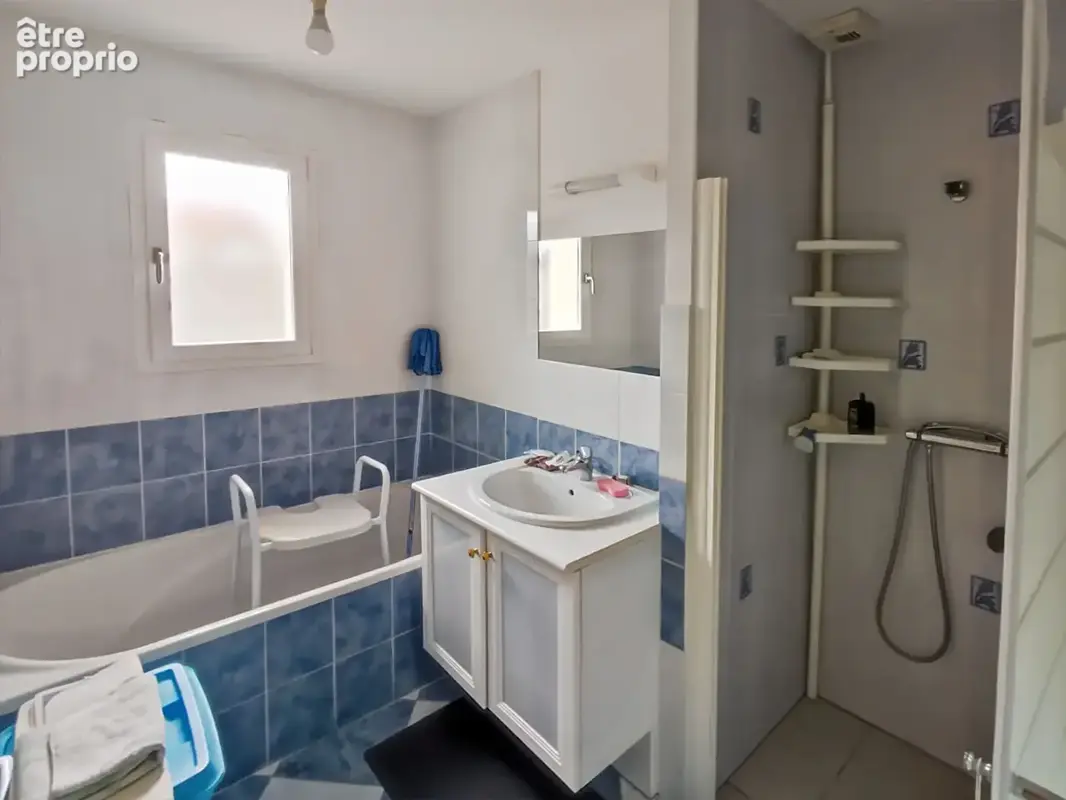 Maison de plain-pied 3 chambres 80.35m2 - photo 9