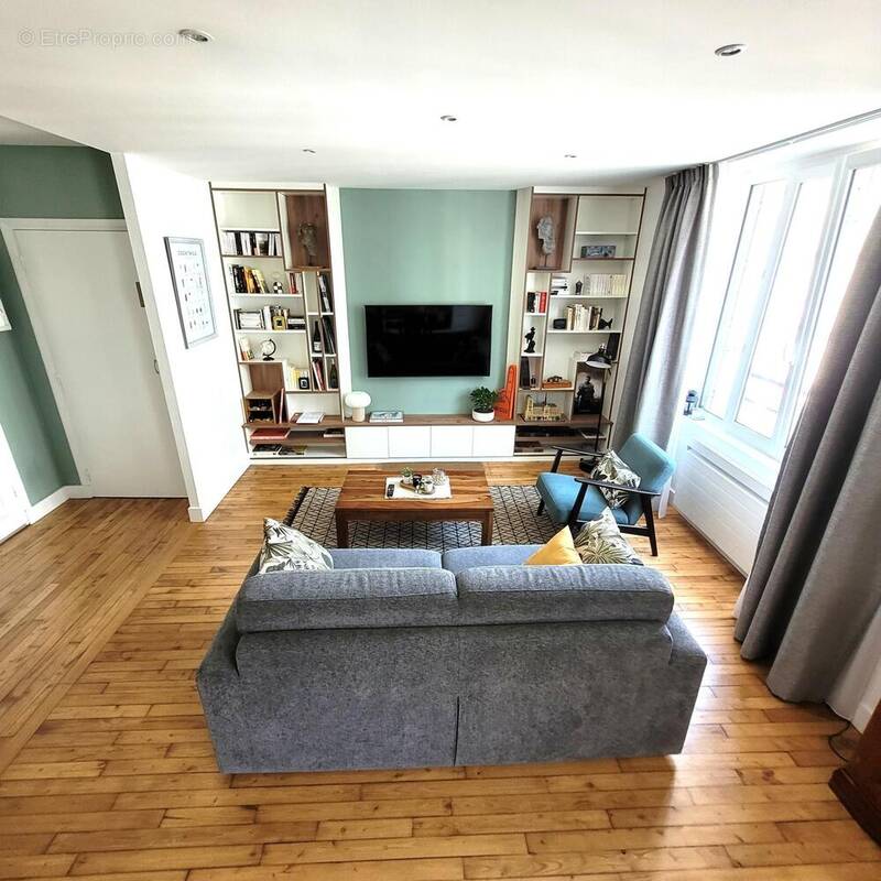 Photo 1 - Appartement à BREST