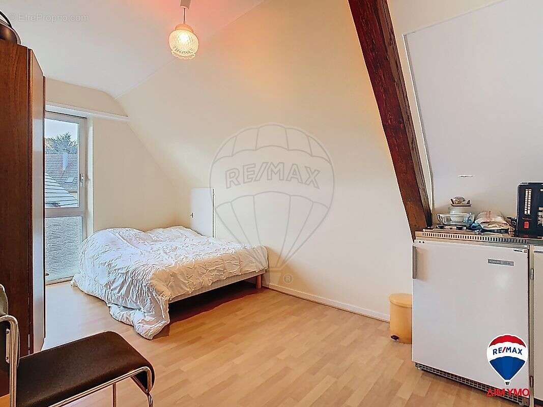 Maison 5 chambre(s) à vendre - photo 11