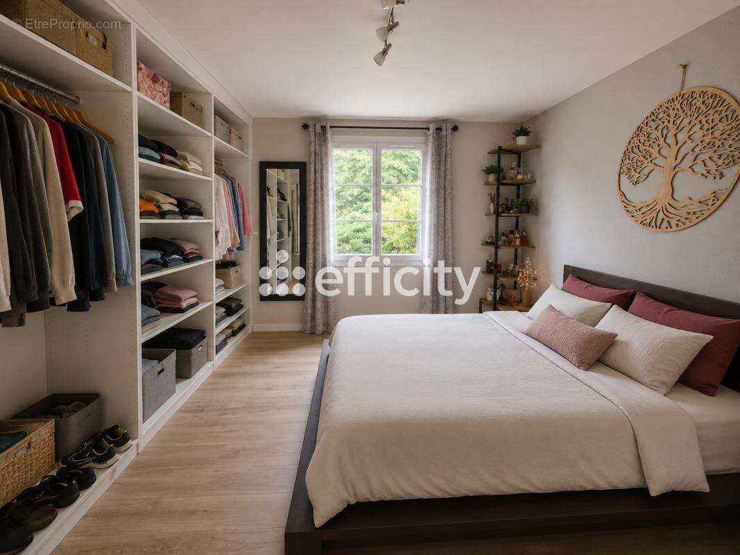 Maison 180 m² à Basse-Goulaine  - photo 9