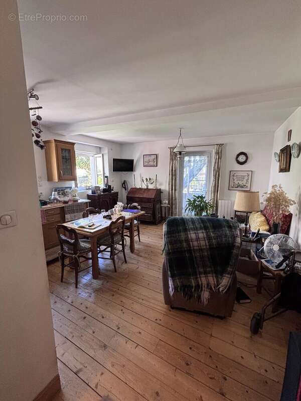 Appartement à PAMIERS