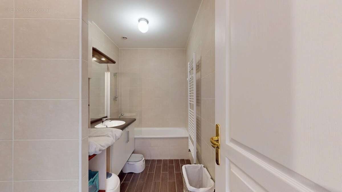 Maison à RILLIEUX-LA-PAPE