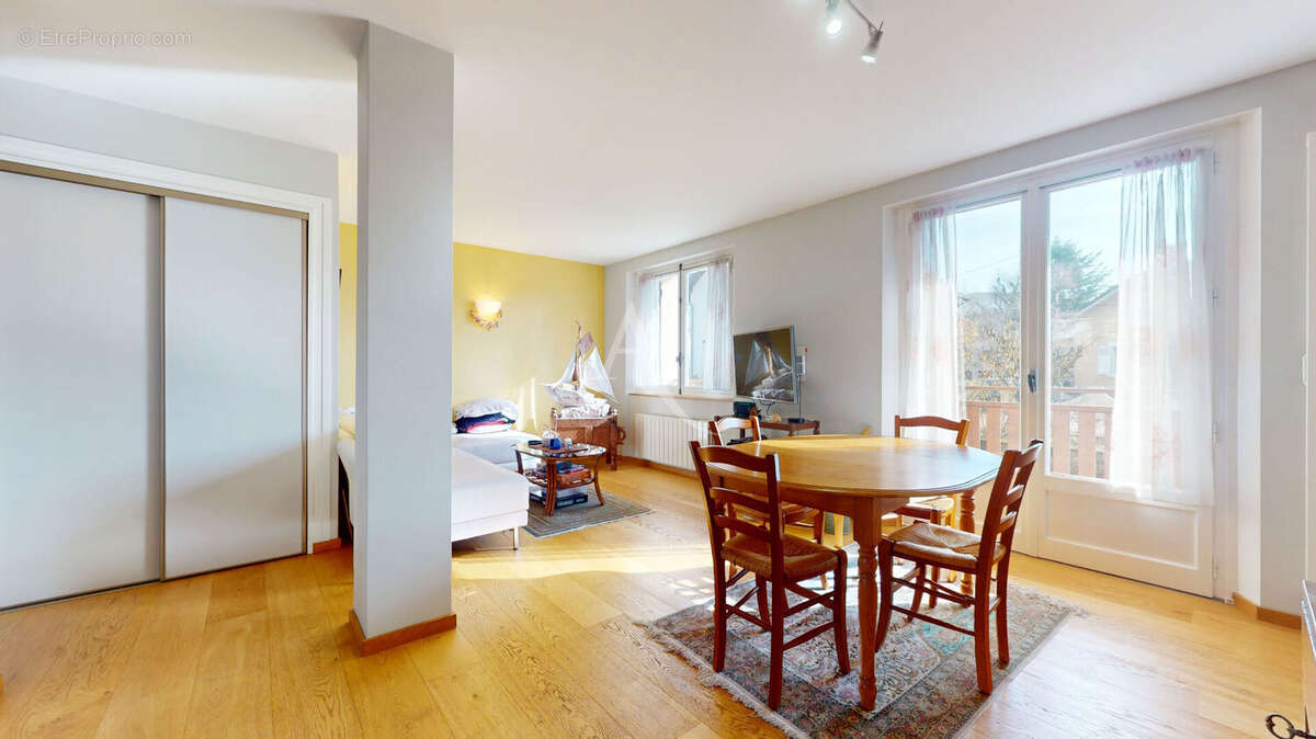 Appartement à ANNECY