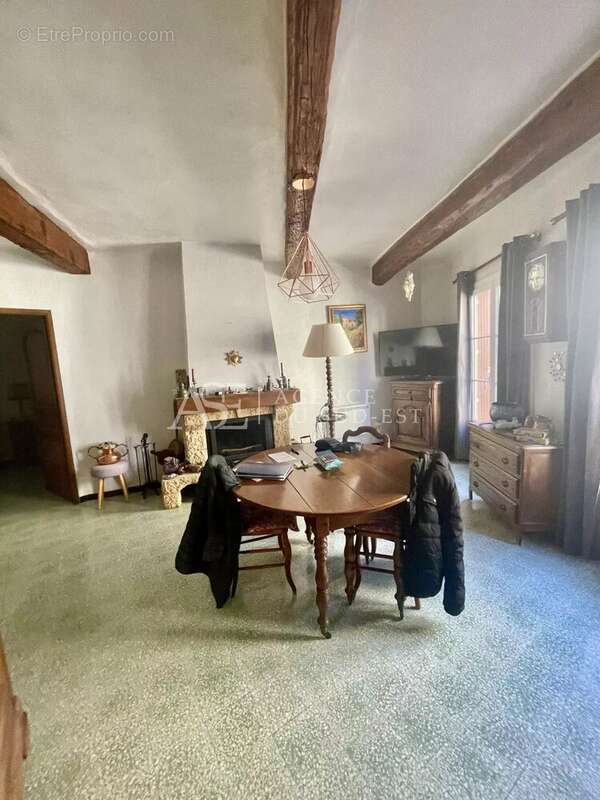 Maison à AIX-EN-PROVENCE