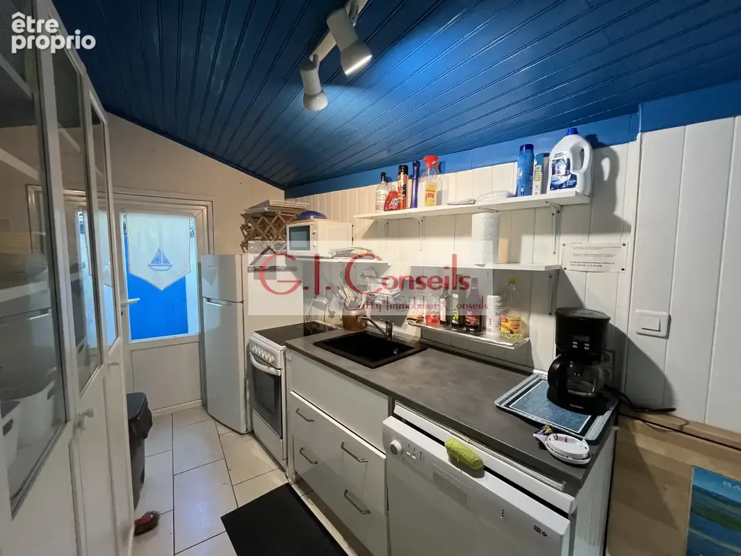 ANDERNOS: Maison Coté Bassin - photo 5
