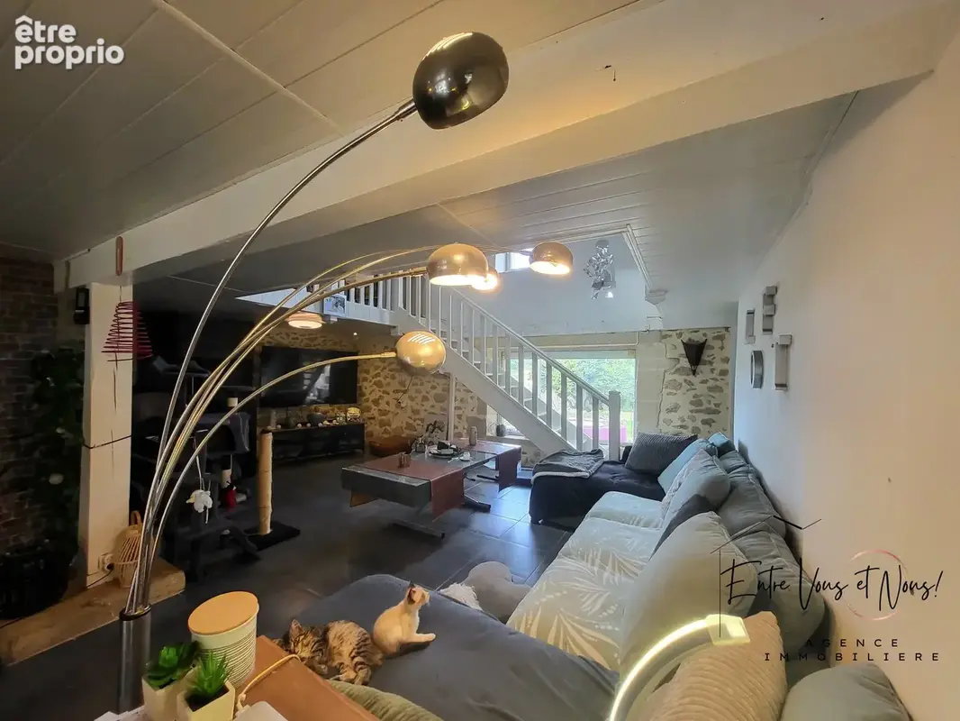 Maison 9 pièces 235 m² à vendre à Saint-Pierre-De-Mons (33210) - photo 8