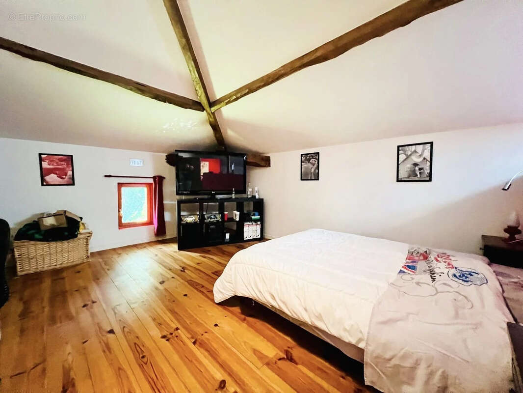 Maison à L'ISLE-JOURDAIN