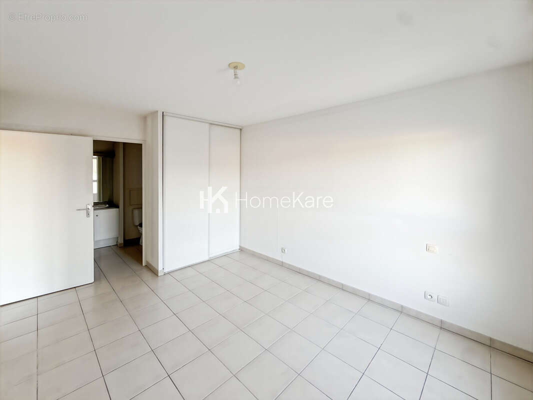 Appartement à MONTAUBAN