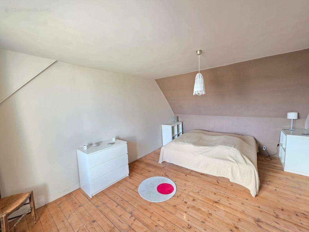 Maison à PLEUMEUR-BODOU