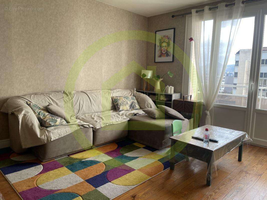 Appartement à CLERMONT-FERRAND