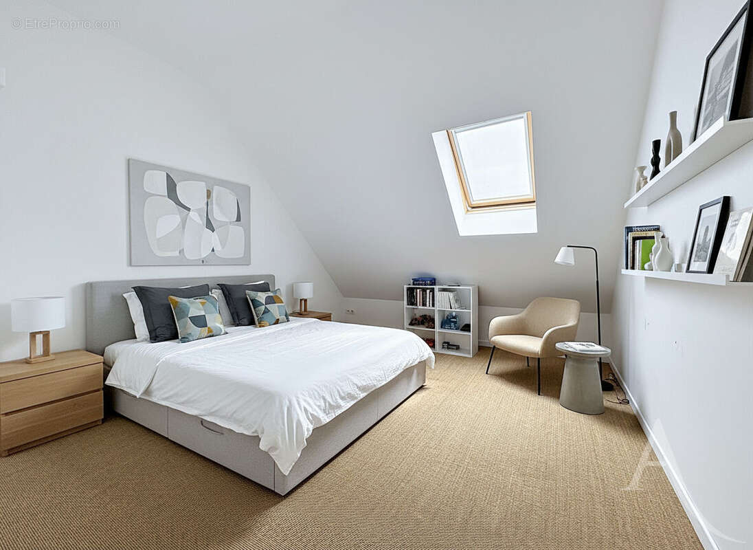 Appartement à MANTES-LA-JOLIE