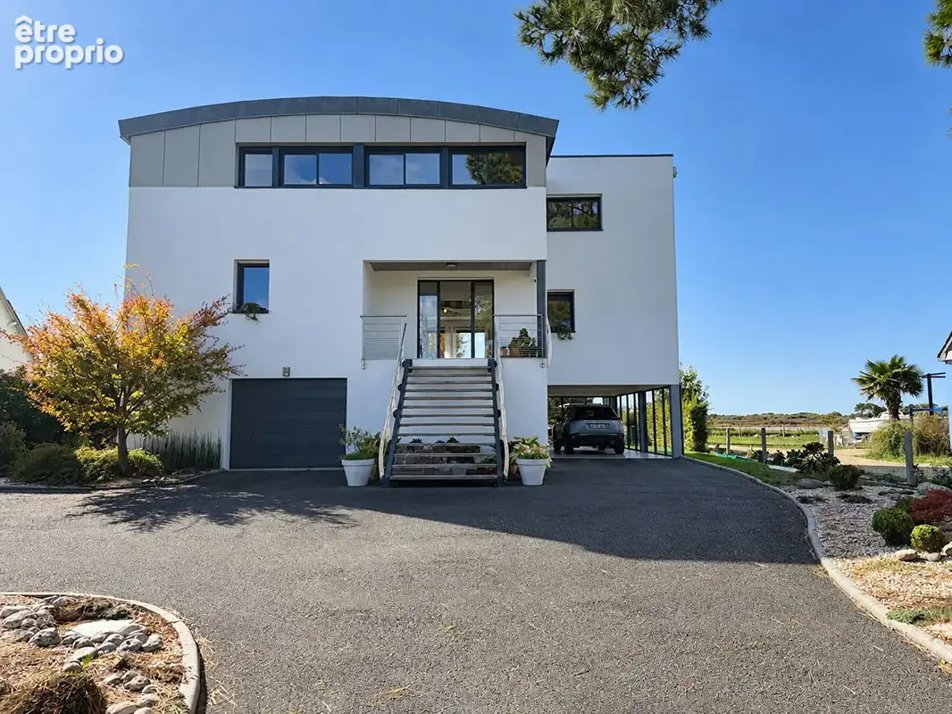 Demeure de prestige Ile-Tudy - photo 20