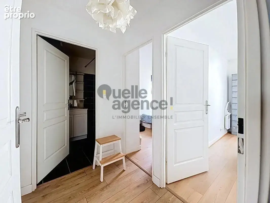Appartement Premium au centre de Brest - photo 9