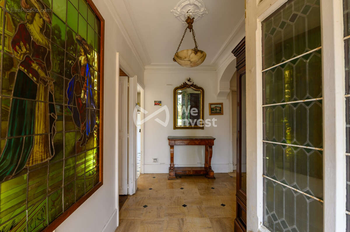 Maison à COULOMMIERS