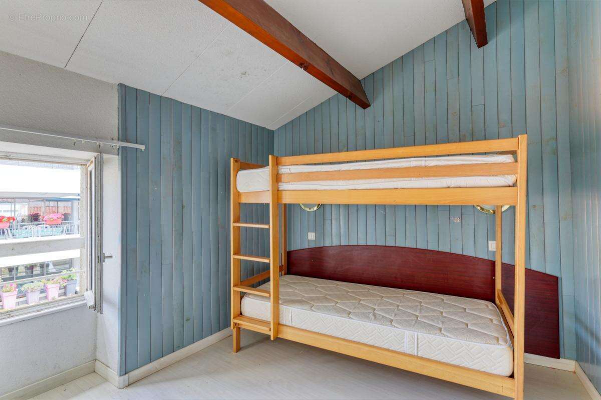 Immeuble - 102 m² - Les Sables-d'Olone (85) - photo 14