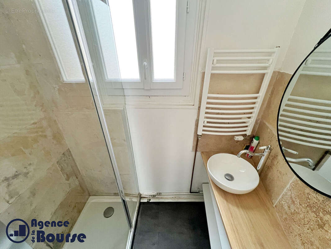 Appartement à LE HAVRE