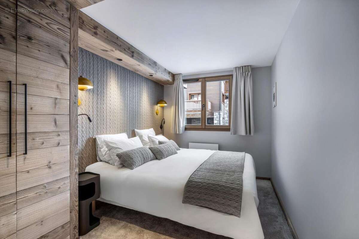 Tignes ski apartment for sale - Appartement à TIGNES