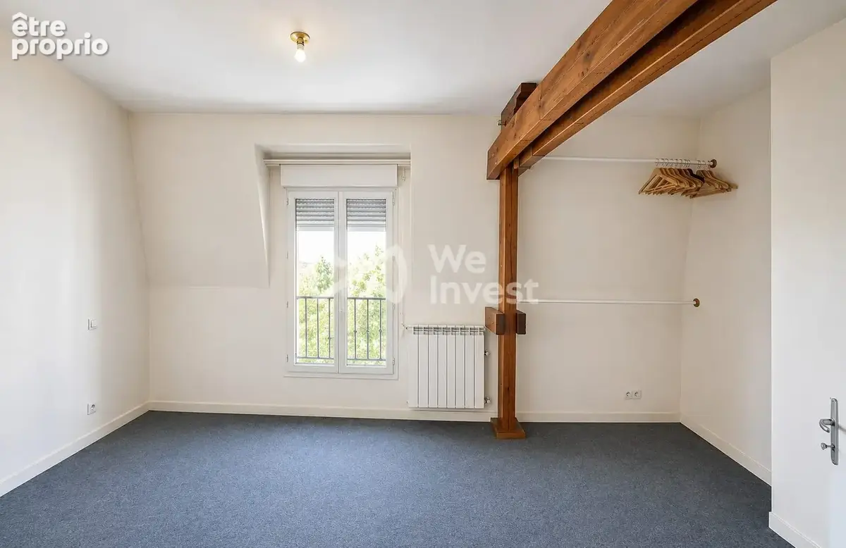 Appartement 2 pièces 44 m² à vendre à La Ferte-Bernard (72400) - photo 2